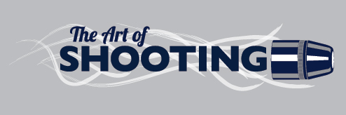 Art of Shooting Logo
