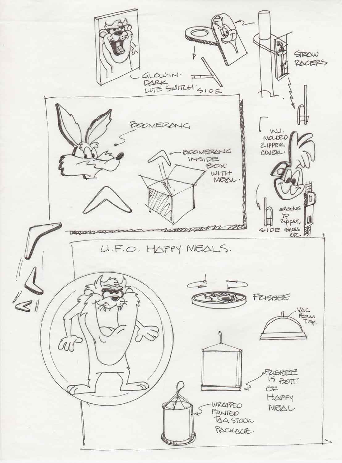 Premium Ideations
